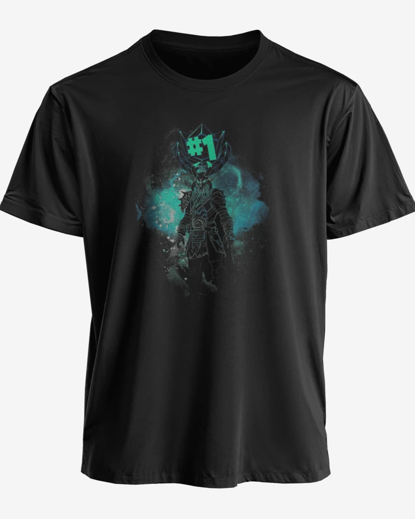 Polera Fornite 3