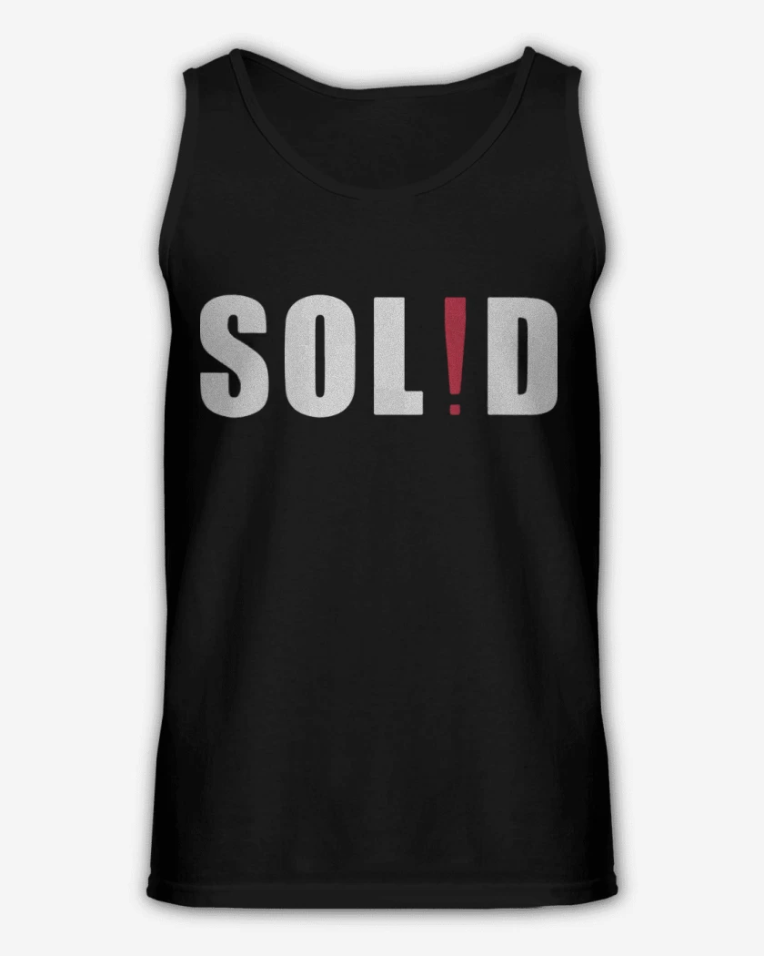 Sudadera Sol!d