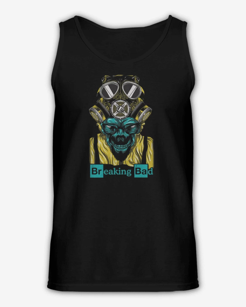 Sudadera Breaking bad 3