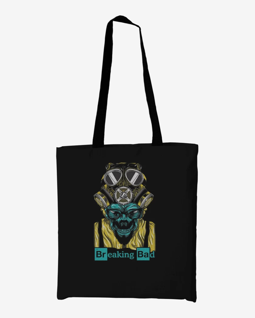 Totebag Breaking bad 3