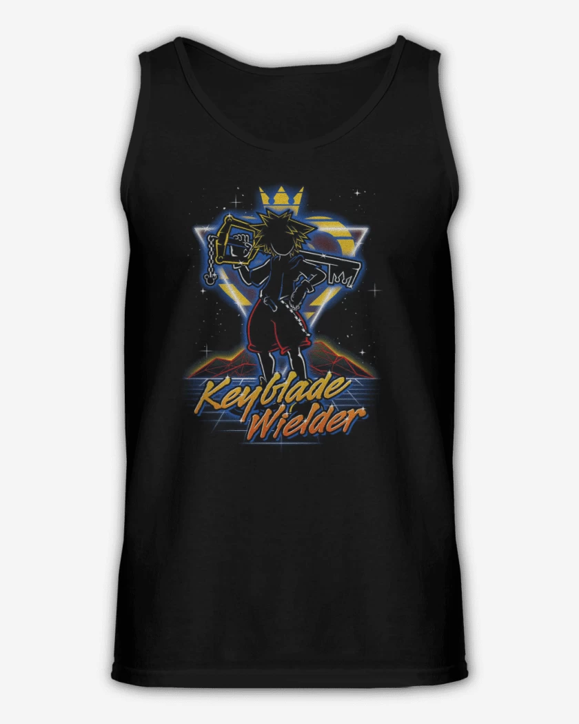 Sudadera Negro de Key Master
