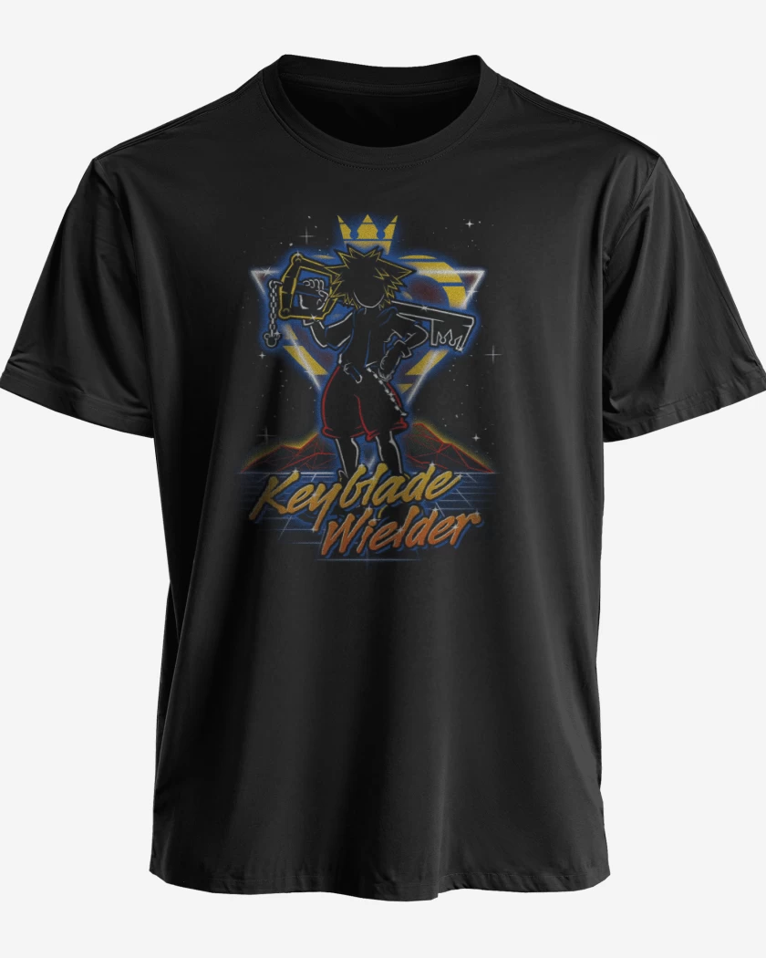 Polera Key Master