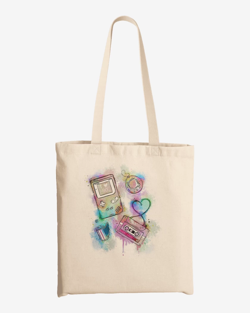 Totebag Noventas