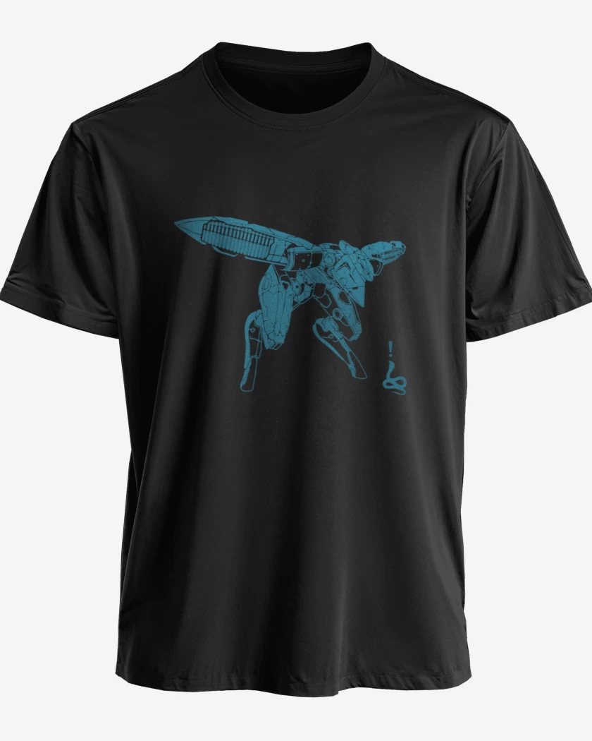 Polera Ray