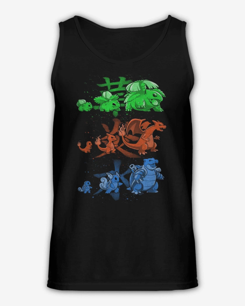 Sudadera Starter evolution