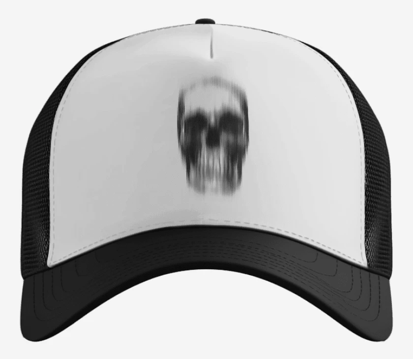 Gorro calacaloca