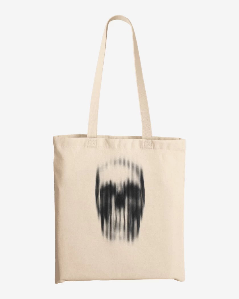 Totebag calacaloca