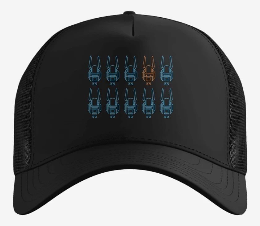 Gorro Chappie