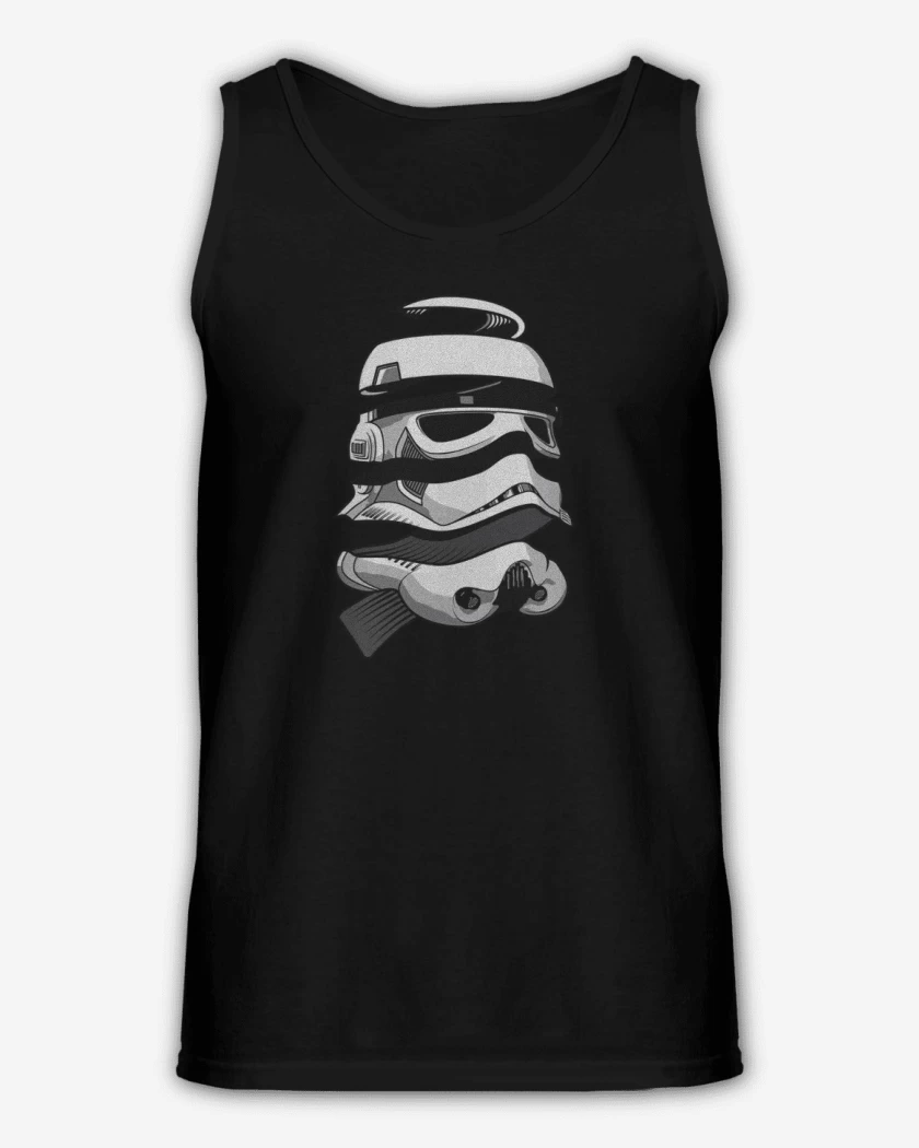 Sudadera Imperial Trooper cut