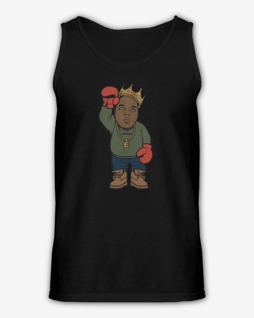 Sudadera The Notorius B I G 