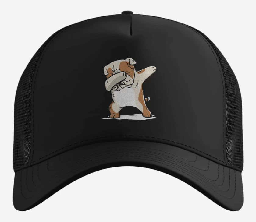 Gorro Bulldogg Style 