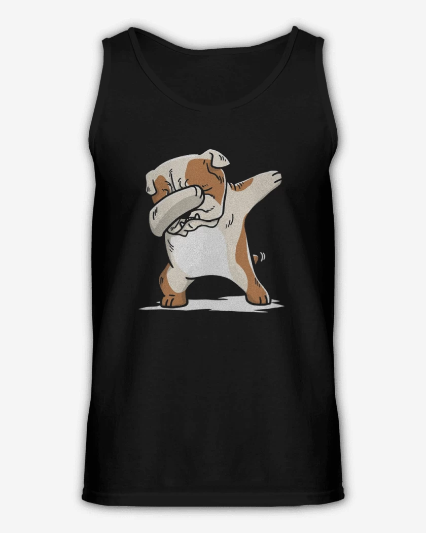 Sudadera Bulldogg Style 