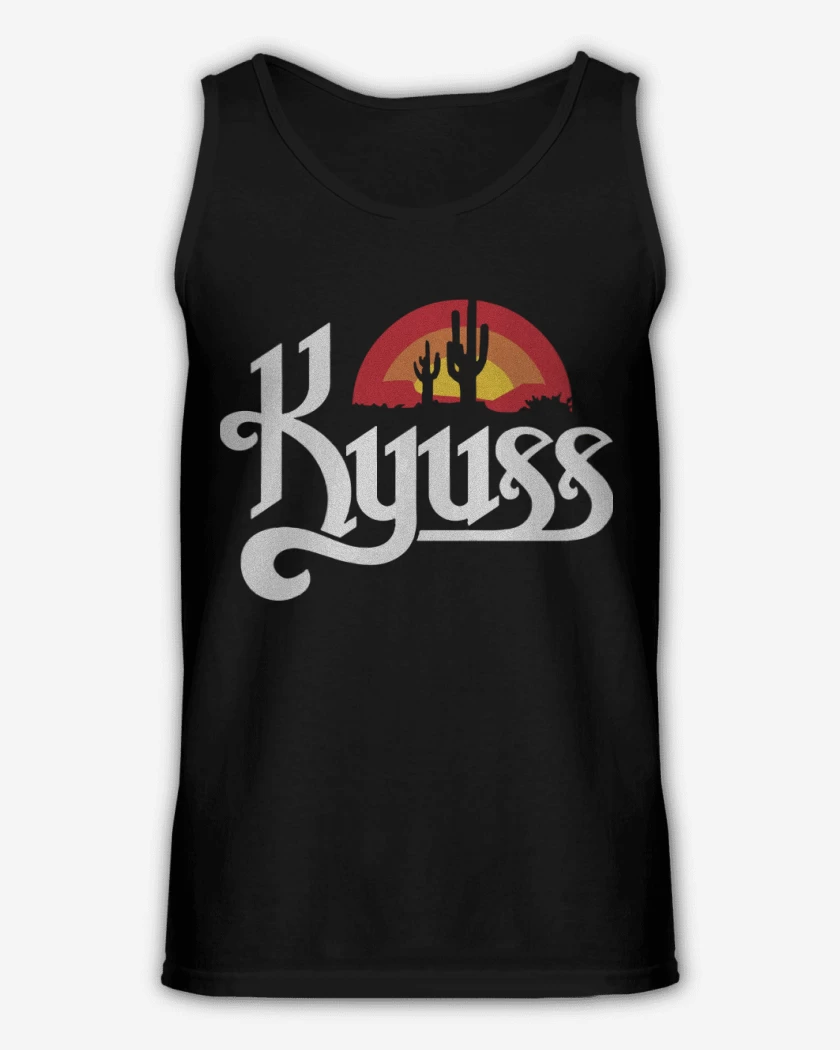 Sudadera Kyuss