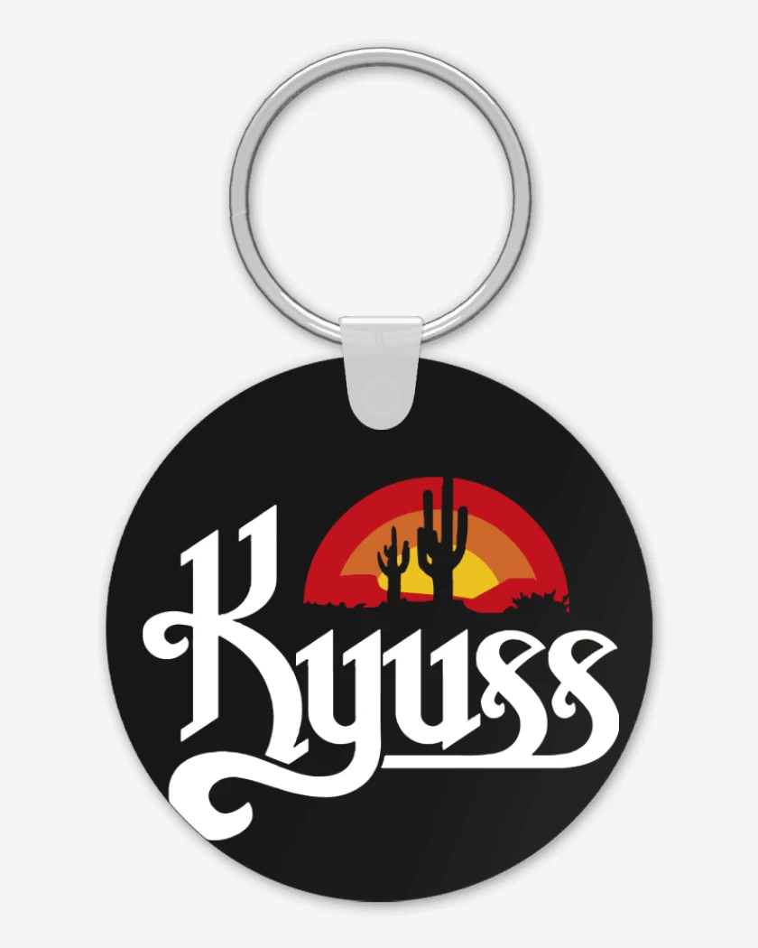 Llavero Kyuss