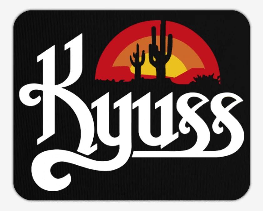 Mousepad Kyuss