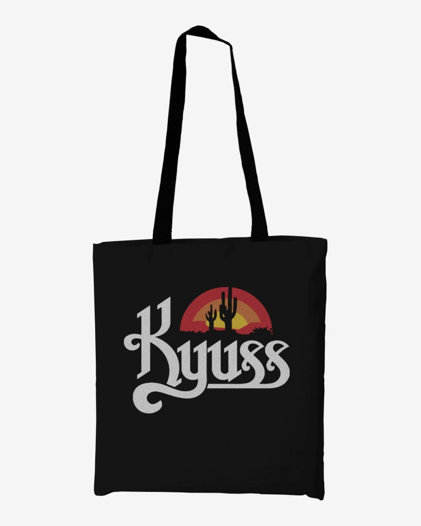 Totebag Kyuss