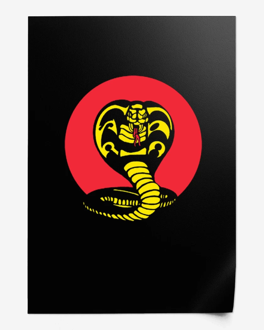 Print Kobra