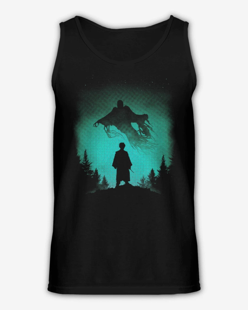 Sudadera Dementor II