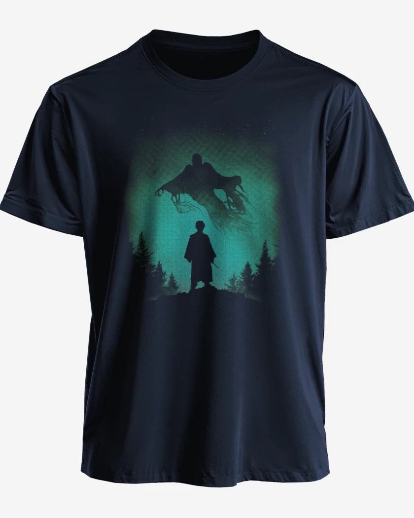 Polera Dementor II