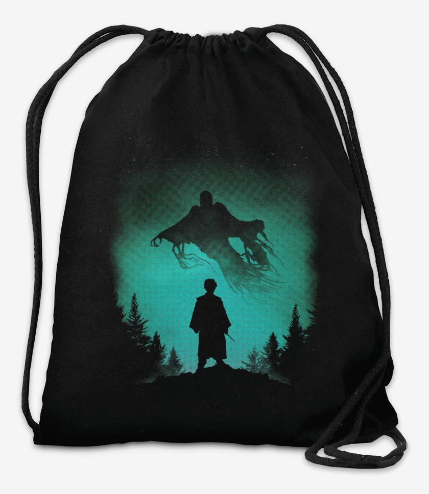 Mochila Dementor II