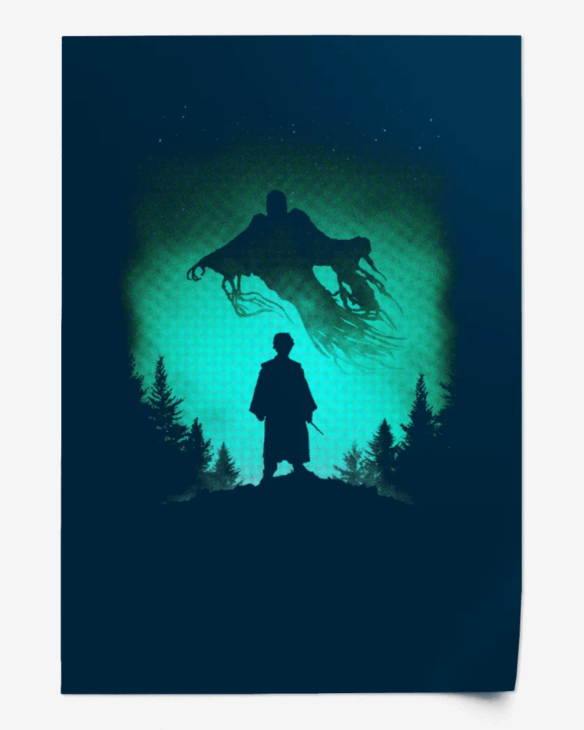 Print Dementor II