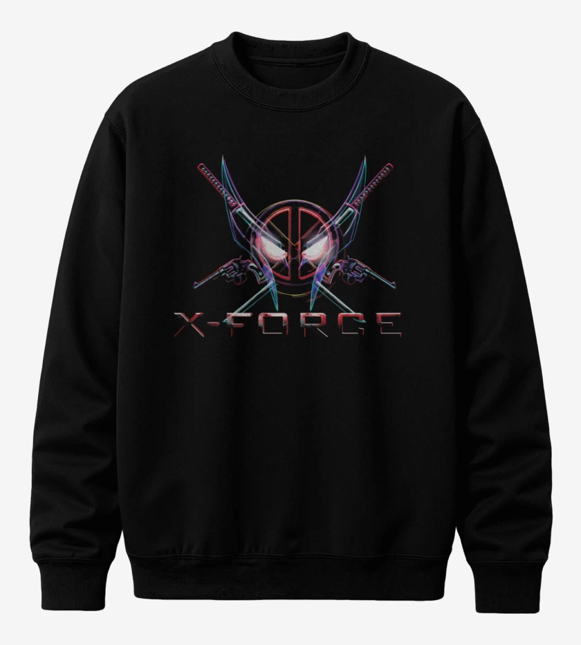 Poleron polo X-grupo