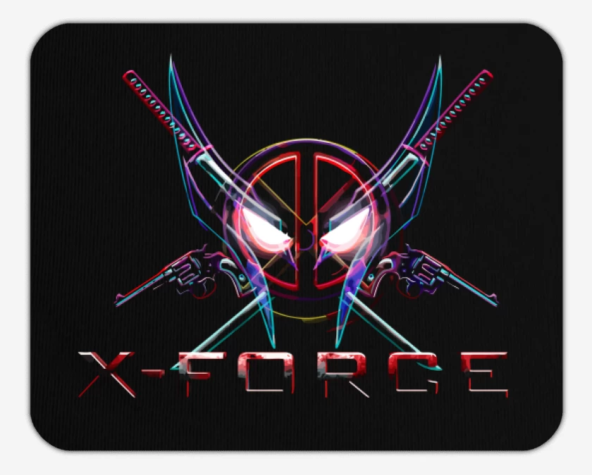 Mousepad X-grupo