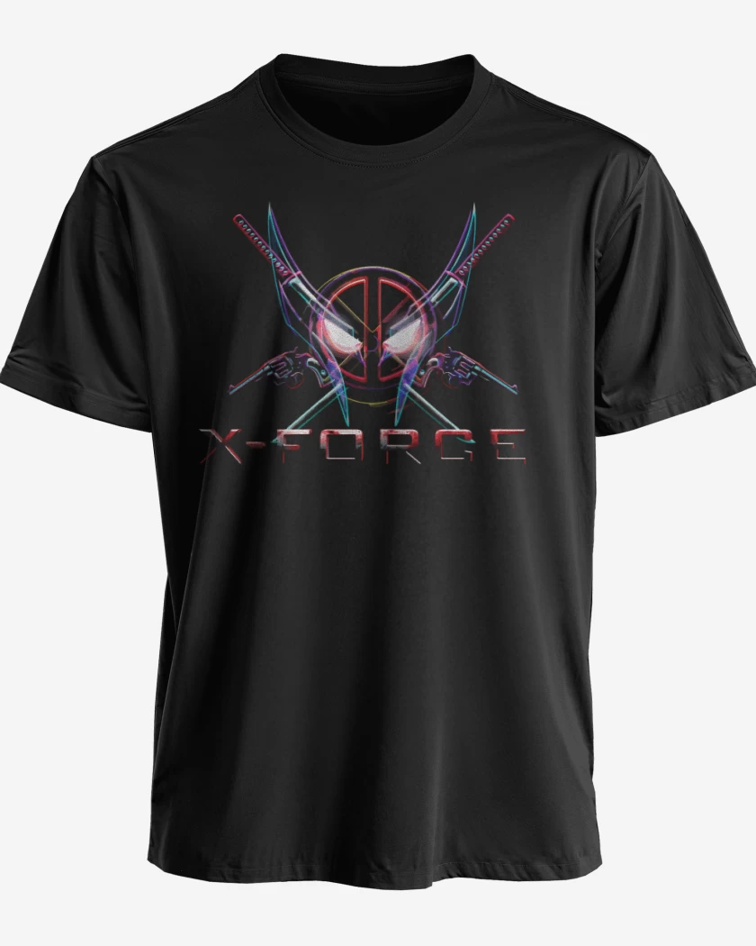 Polera premium X-grupo