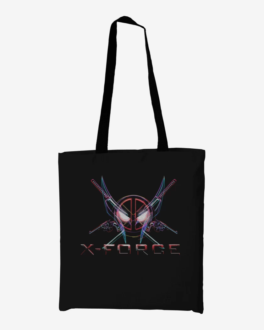 Totebag X-grupo