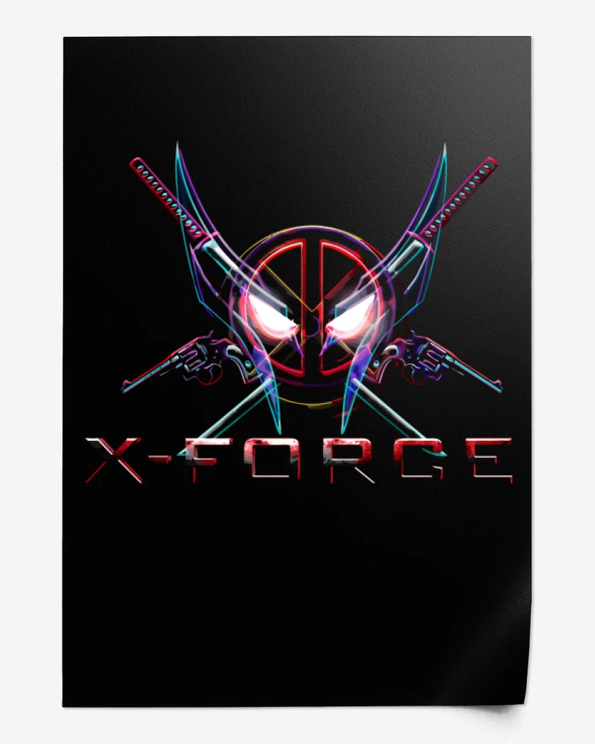 Print X-grupo
