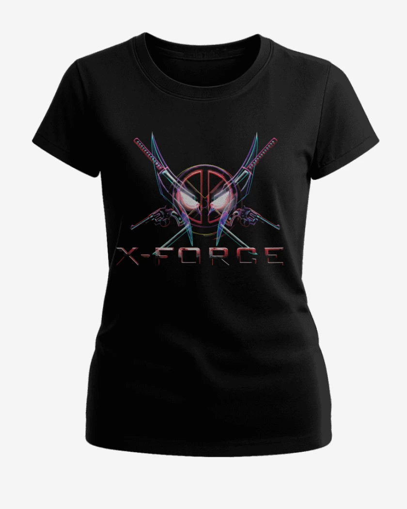 Polera de Mujer X-grupo