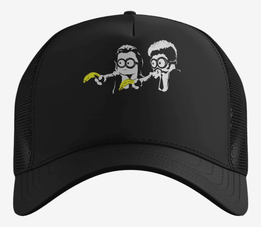 Gorro Pulpmicton