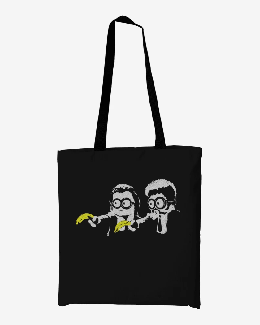 Totebag Pulpmicton