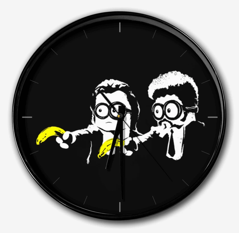 Reloj Pulpmicton