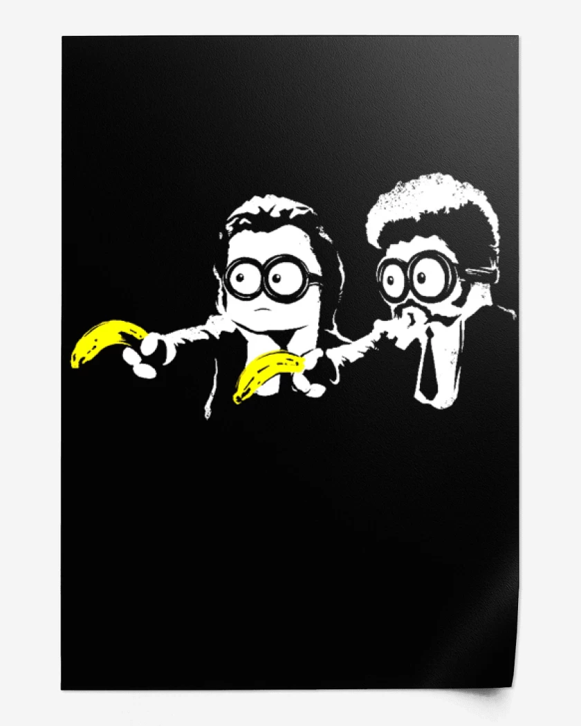 Print Pulpmicton