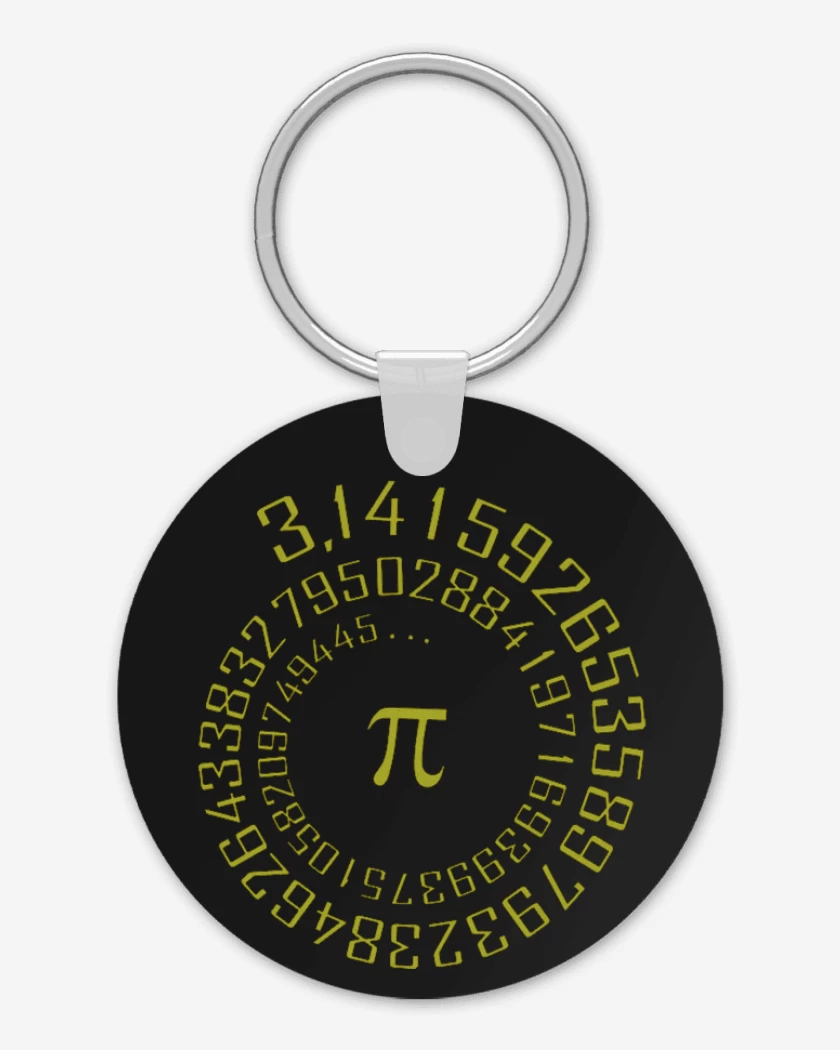 Llavero PI 314