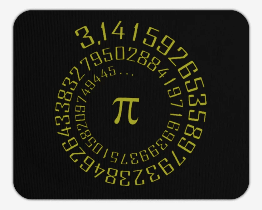 Mousepad PI 314