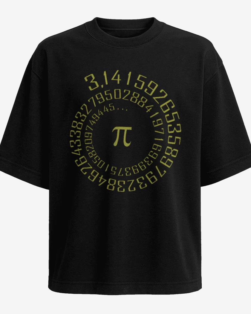 Polera Oversize PI 314