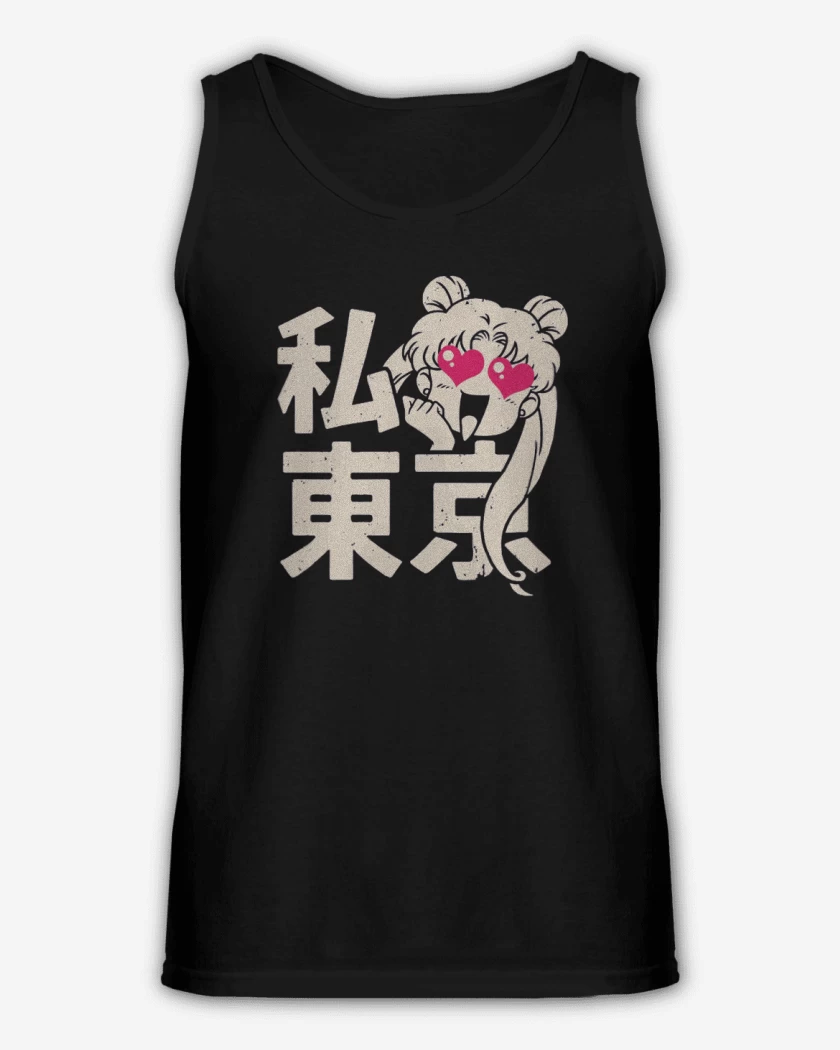 Sudadera Sailor moon II