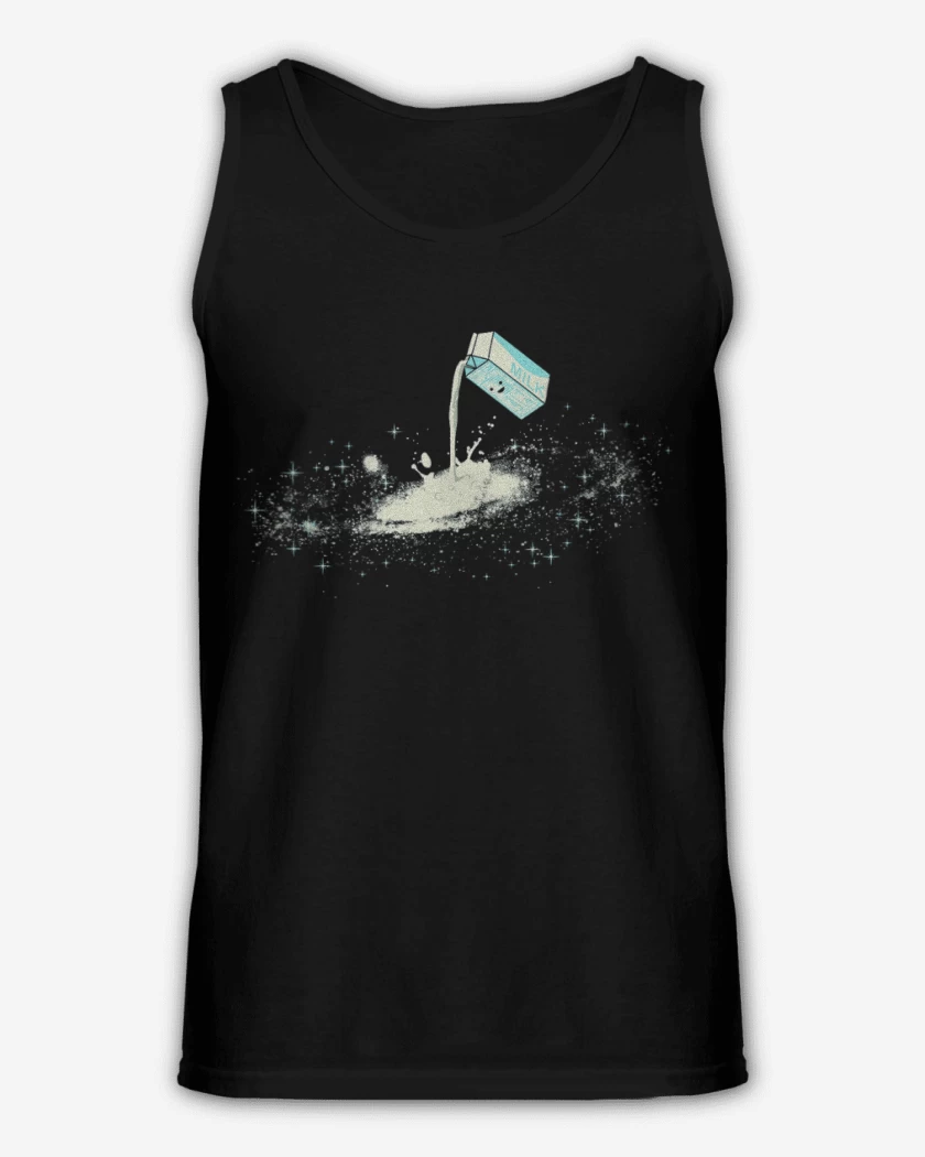 Sudadera Via lactea