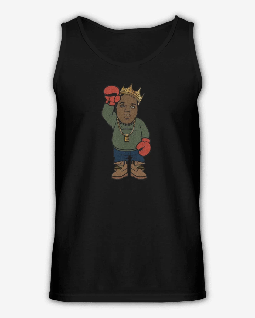 Sudadera East Biggie