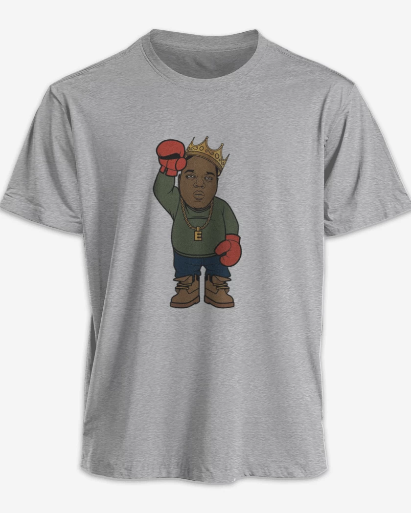 Polera East Biggie