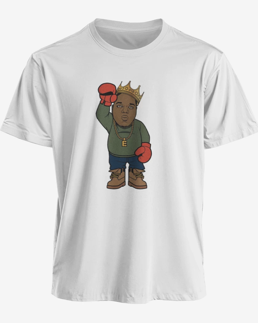 Polera premium East Biggie