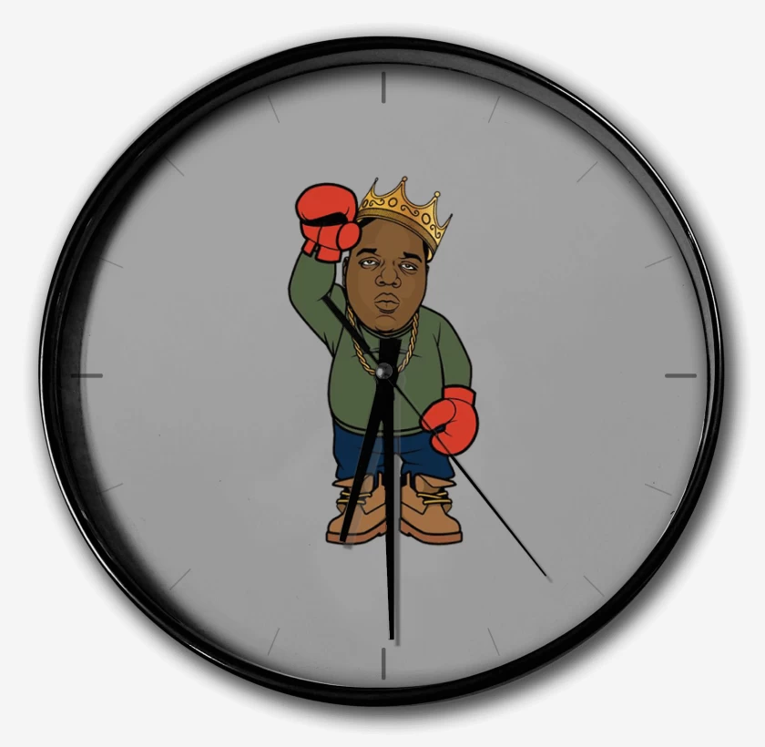 Reloj East Biggie