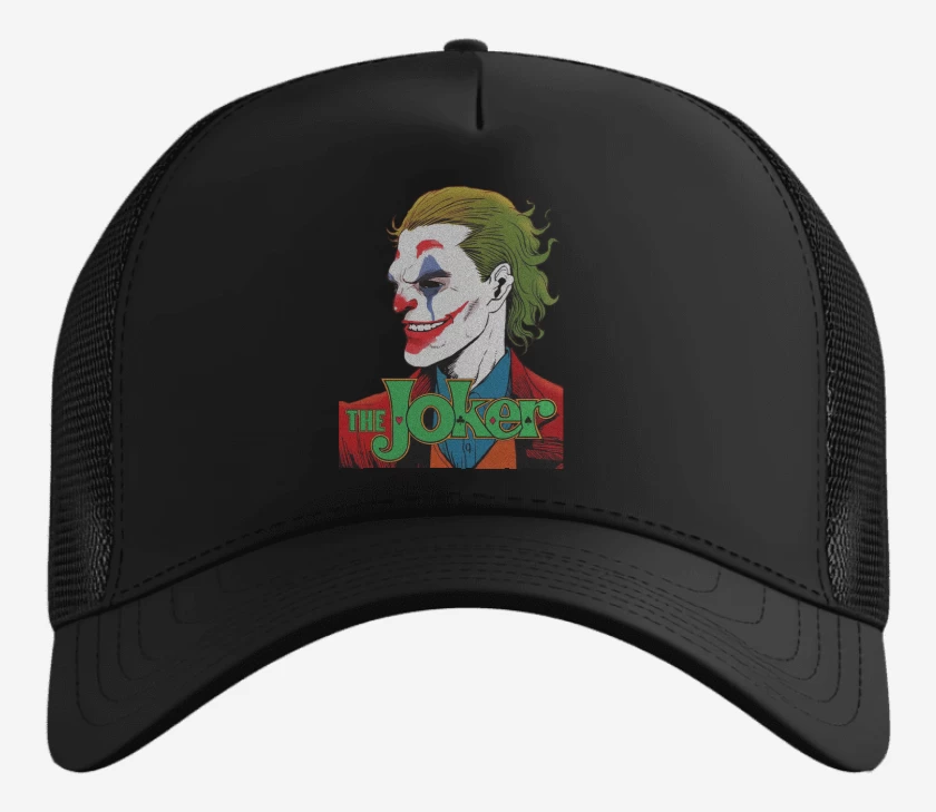 Gorro the bromista 