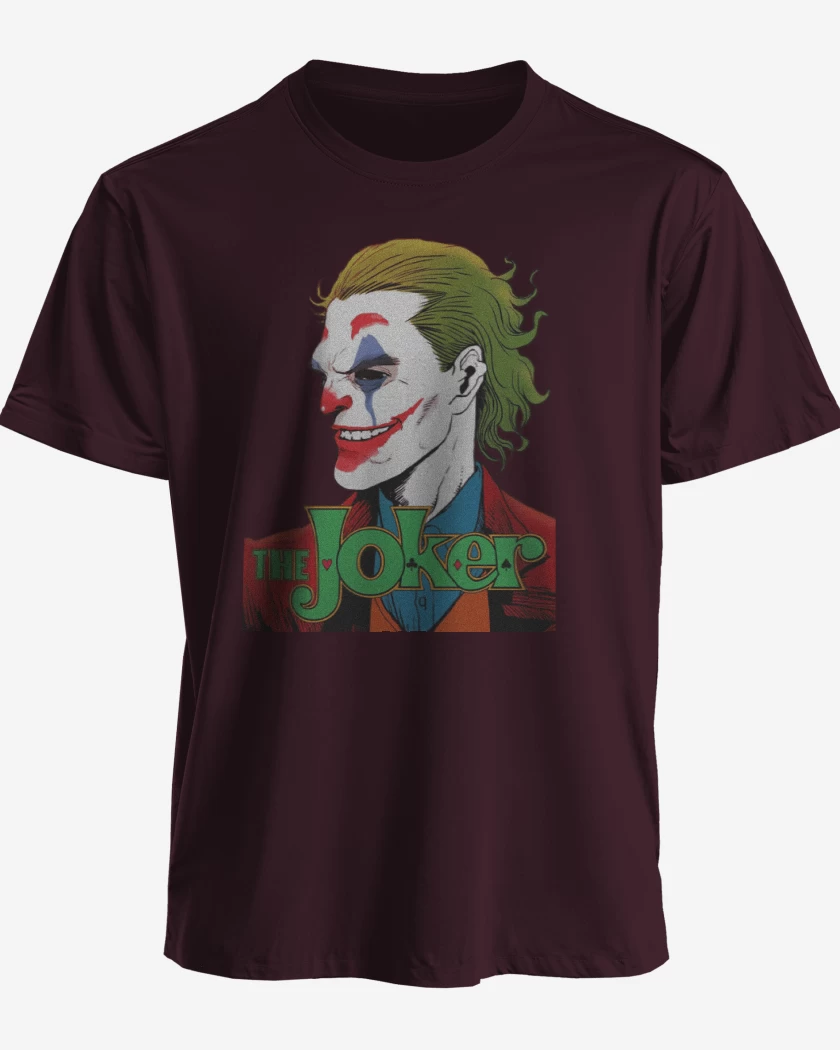 Polera the bromista 