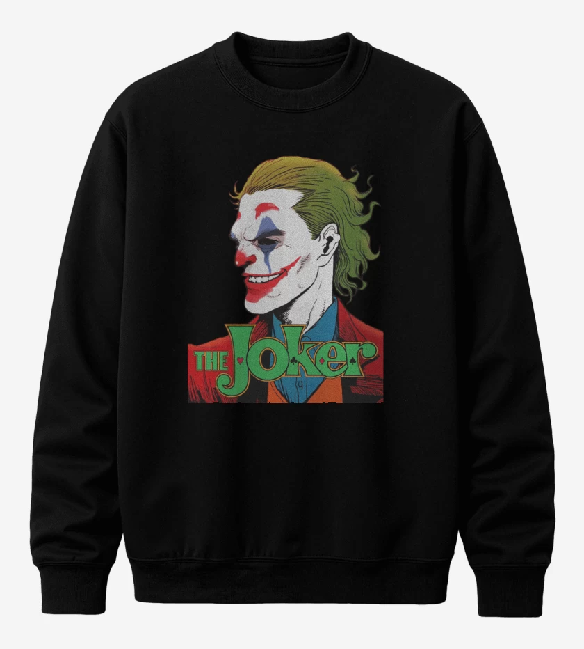 Poleron polo the bromista 