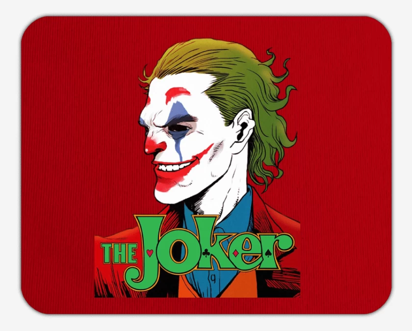 Mousepad the bromista 