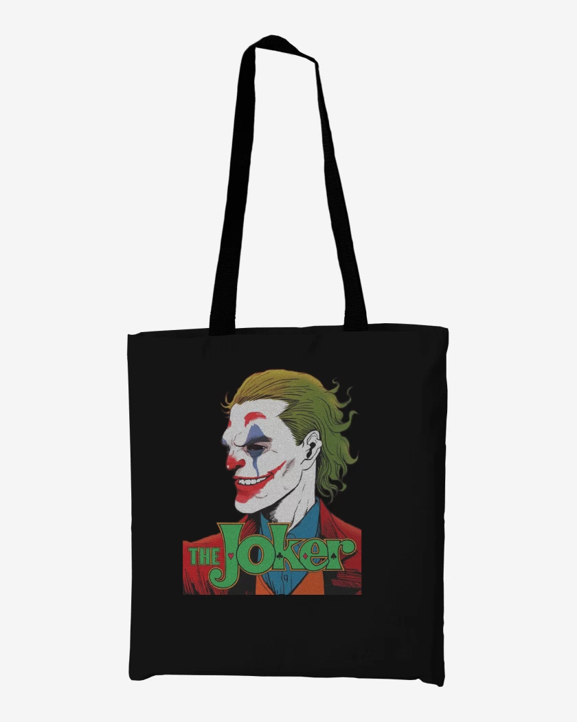 Totebag the bromista 