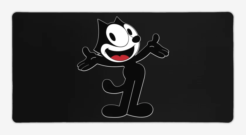 Mouse pad Gamer Felix